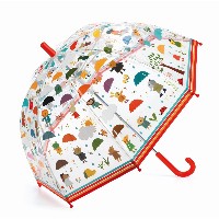 Kinderregenschirm Djeco