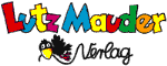 Logo Lutz Mauder Verlag
